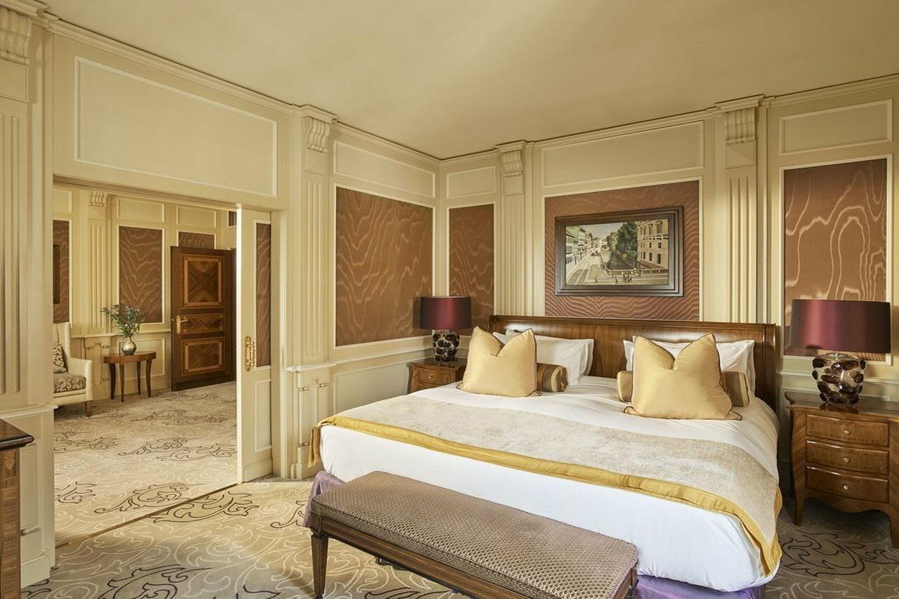 Фото Hotel Principe Di Savoia