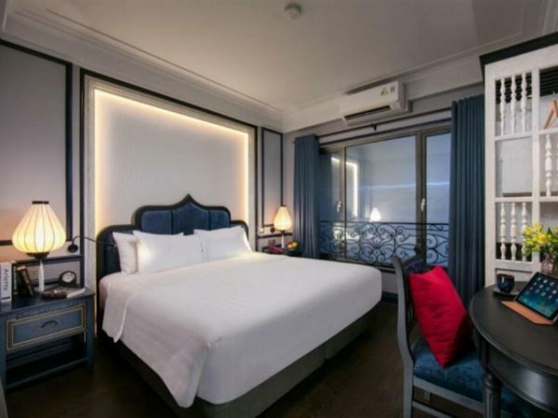 Фото La Beaute Boutique Hotel & SPA