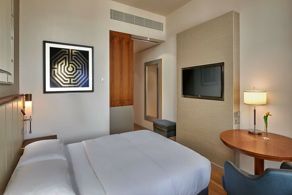 Фото Hilton Cologne