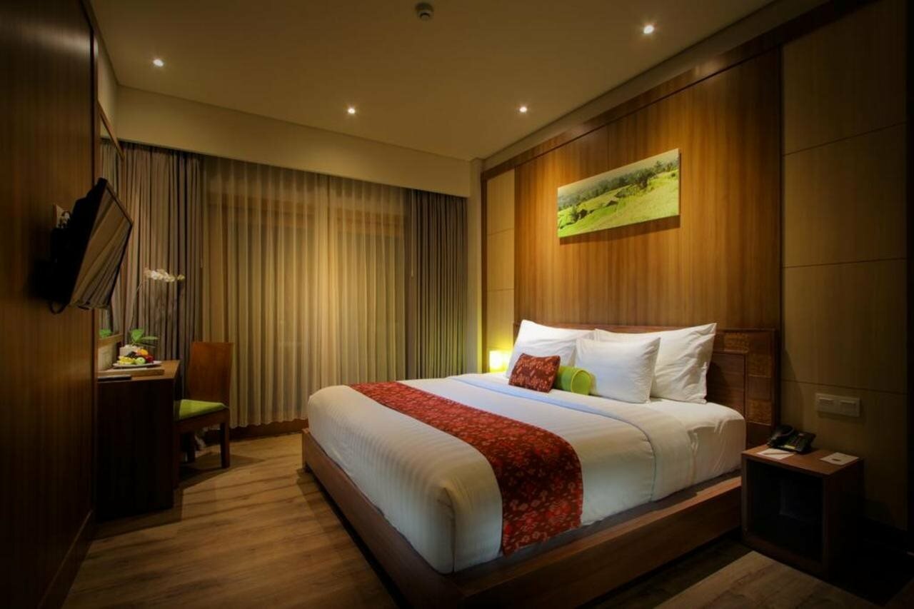 Фото отеля 5