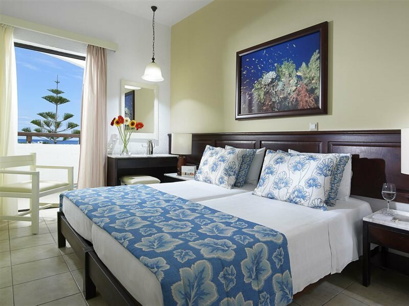 Фото Albatros SPA & Resort Hotel