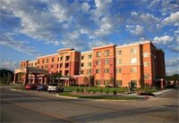 Фото Courtyard Marriott Aksarben Village