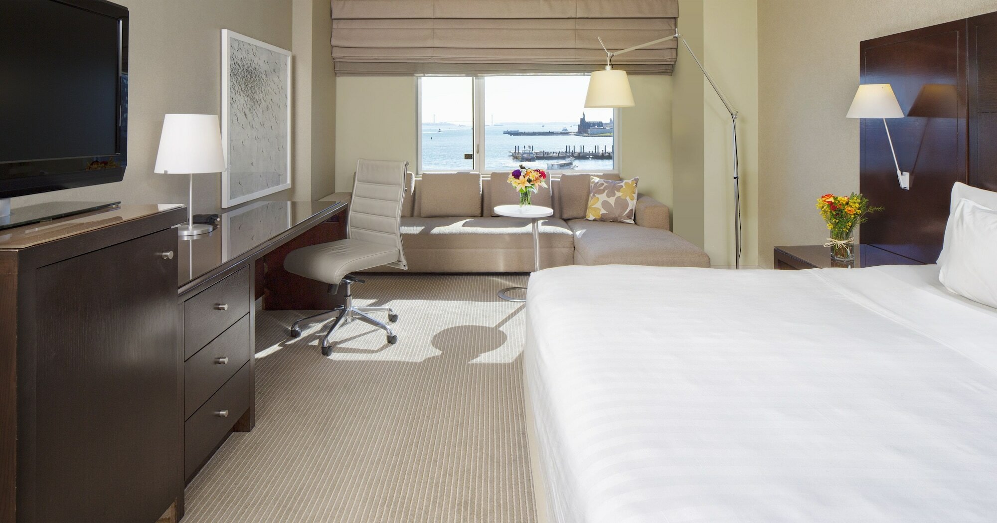 Фото Hyatt Regency Jersey City on the Hudson