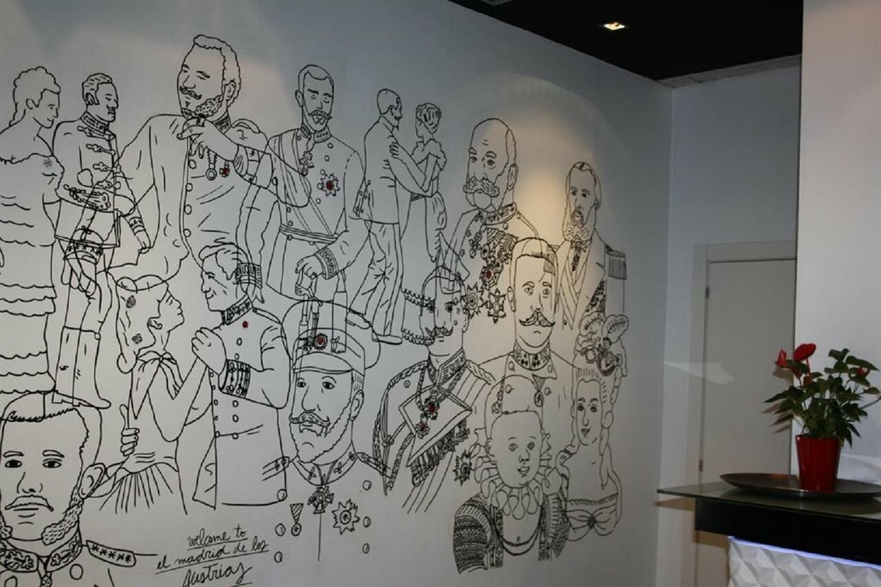 Фото Hotel Mayerling