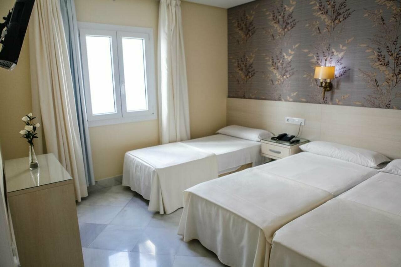 Фото Hostal Chaikana