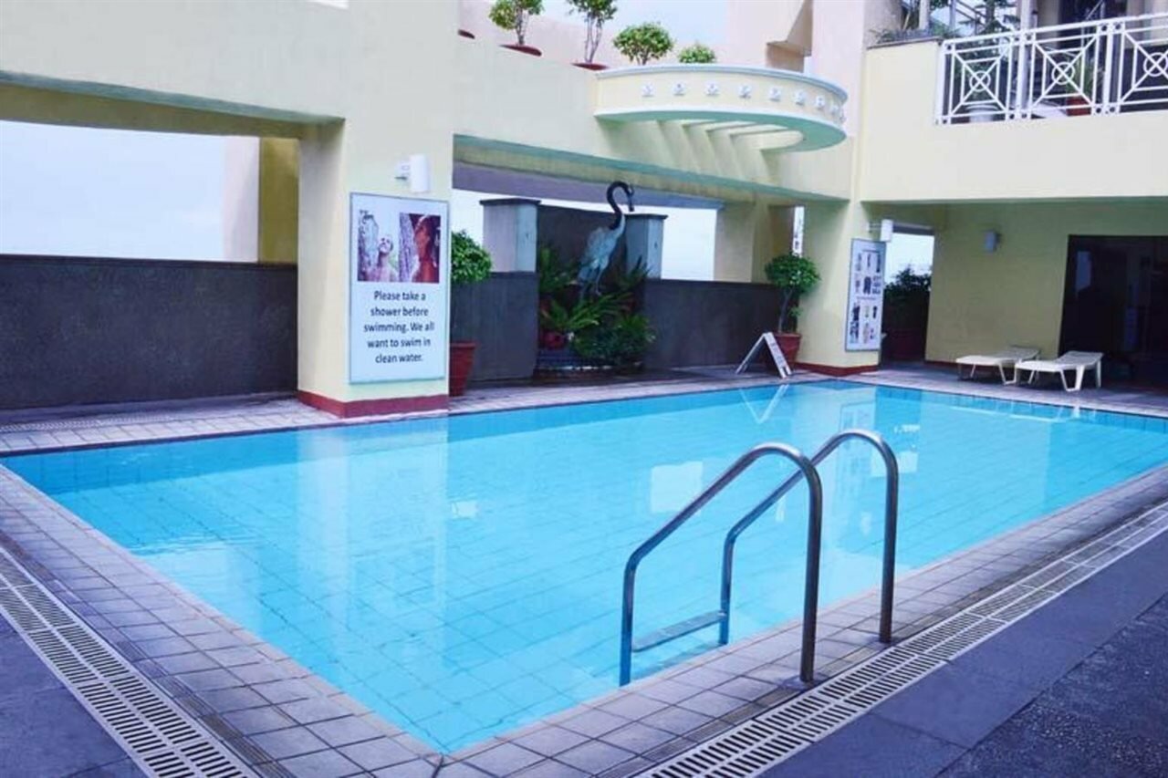 Фото Bsa Mansion