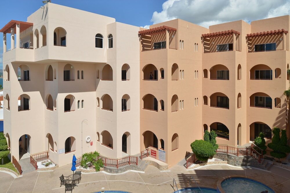 Фото Sea of Cortez Beach Club