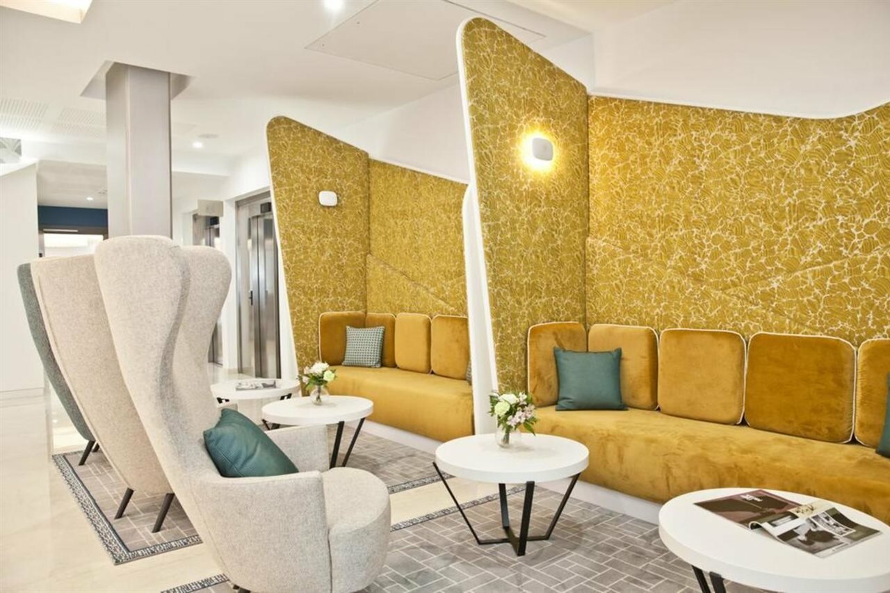 Фото Residhome Marseille