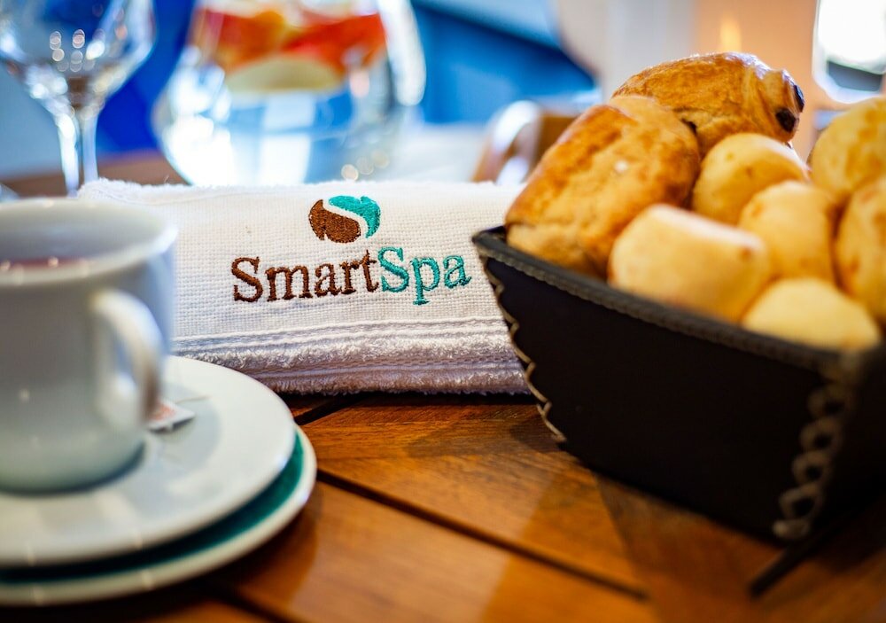 Фото Estanplaza Paulista