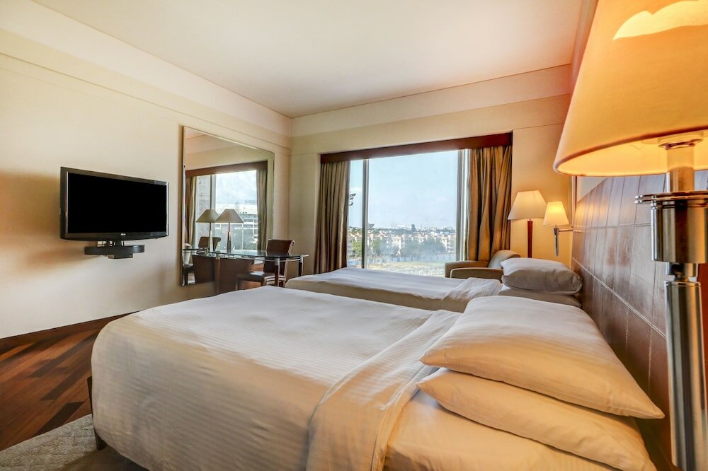 Фото Hyatt Regency Kolkata