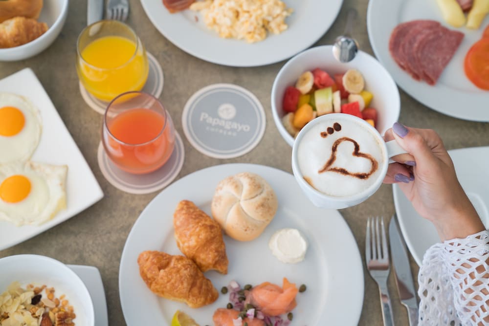 Фото Papagayo Beach Hotel &Resort