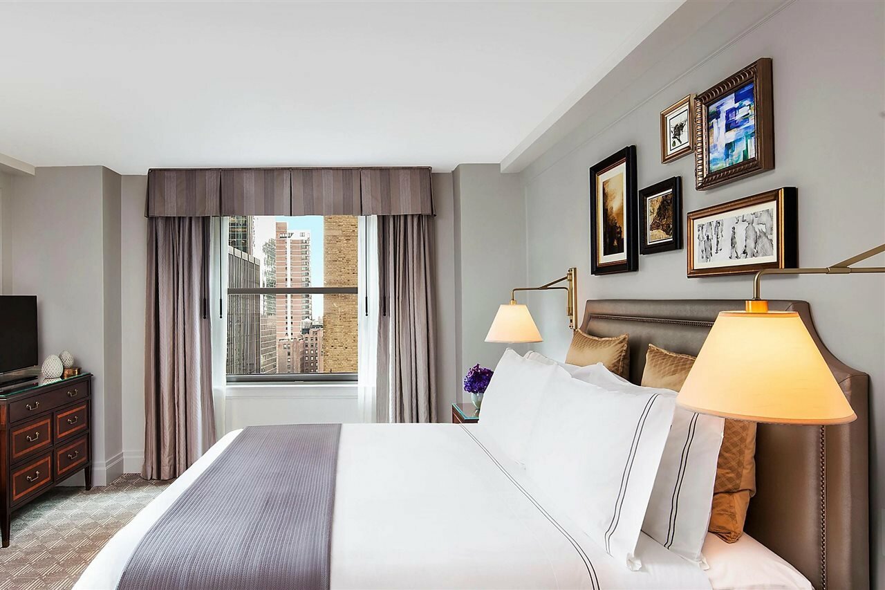 Фото InterContinental New York Barclay