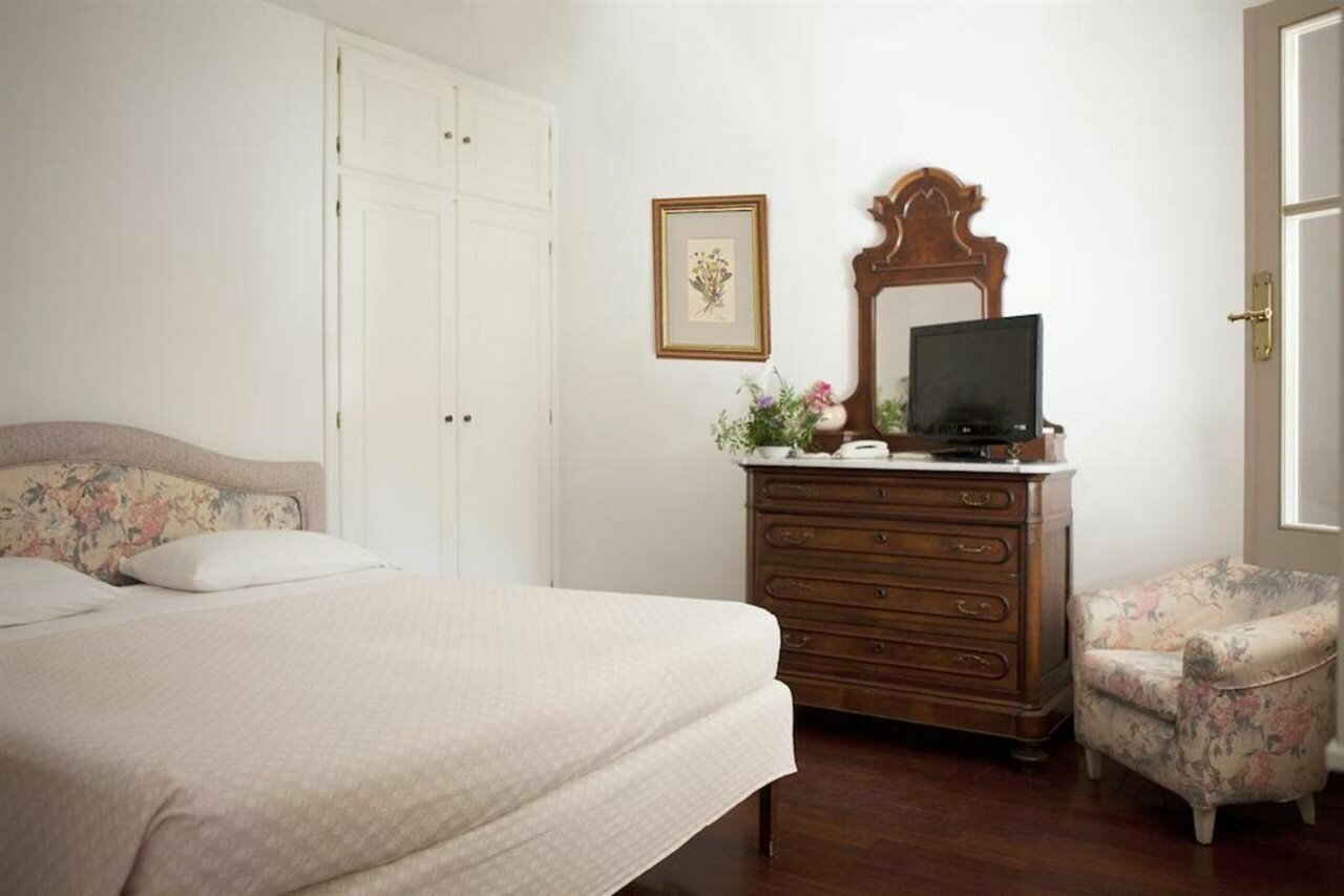 Фото Hotel President