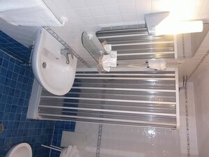 Гостиница Hotel Nuovo Rebecchino 