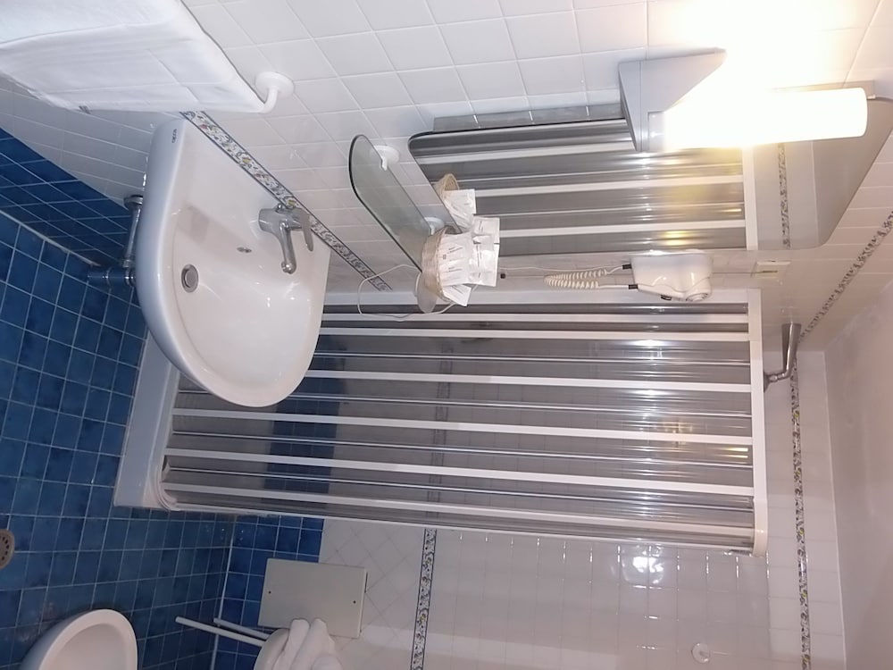 Фото Hotel Nuovo Rebecchino 