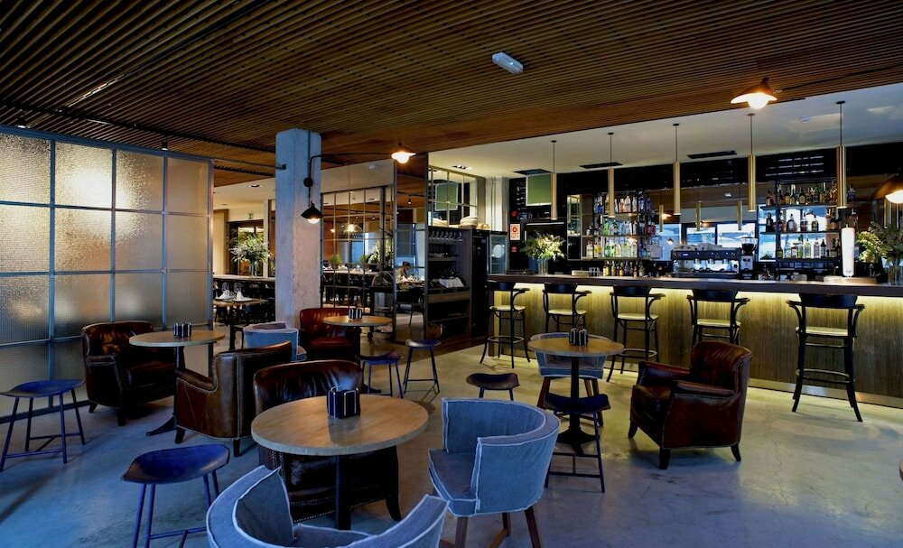 Фото Hotel Aravaca Village