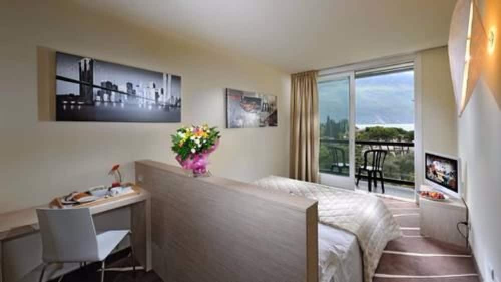 Фото Grand Hotel Riva