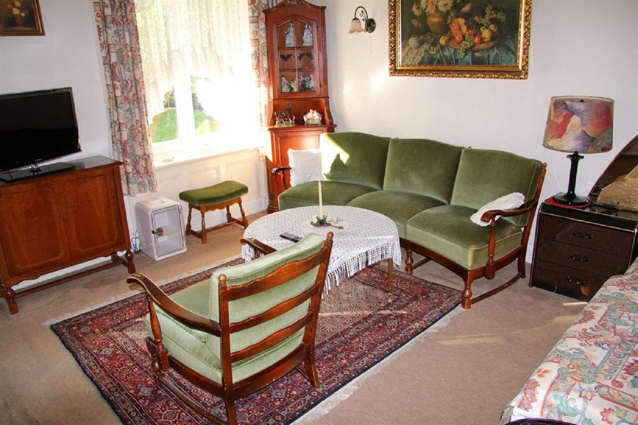 Фото Hotel-Pension Fink