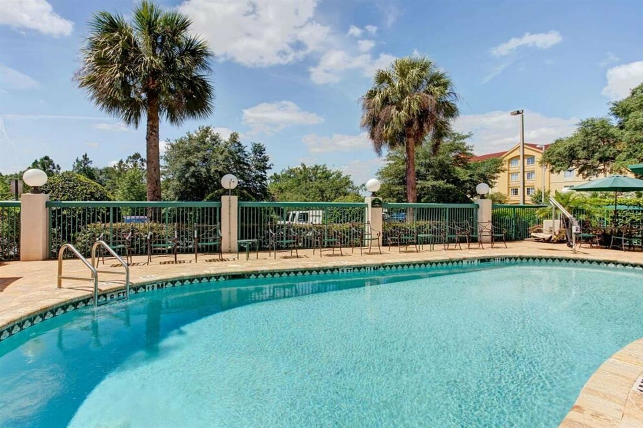 Фото Holiday Inn Tampa North