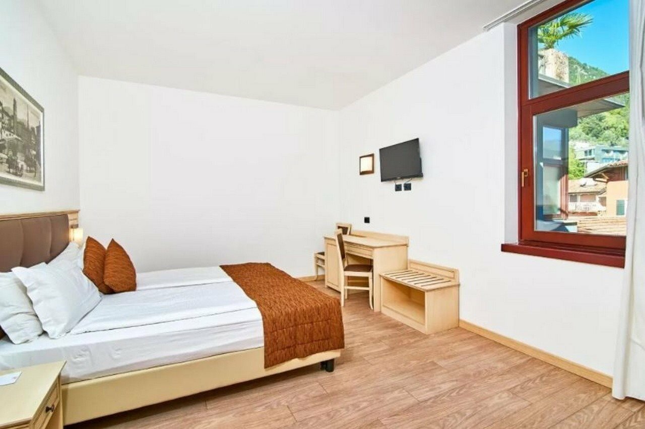 Фото Hotel Europa Sky Pool & Panorama