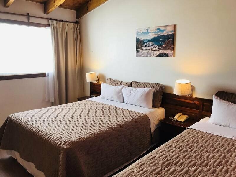 Фото Hotel Ushuaia