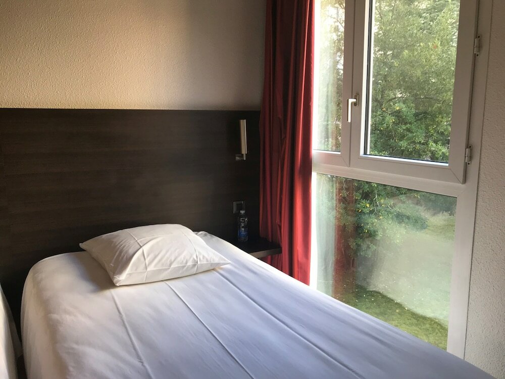 Фото Hotel Akena Biarritz - Grande plage