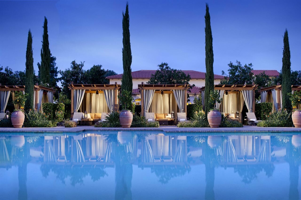 Фото Rancho Bernardo Inn