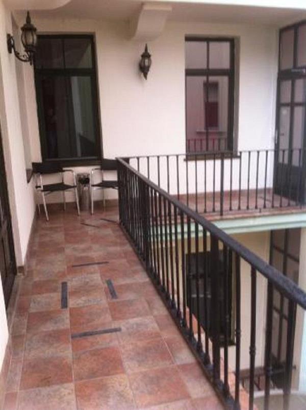 Фото Hotel Czechia