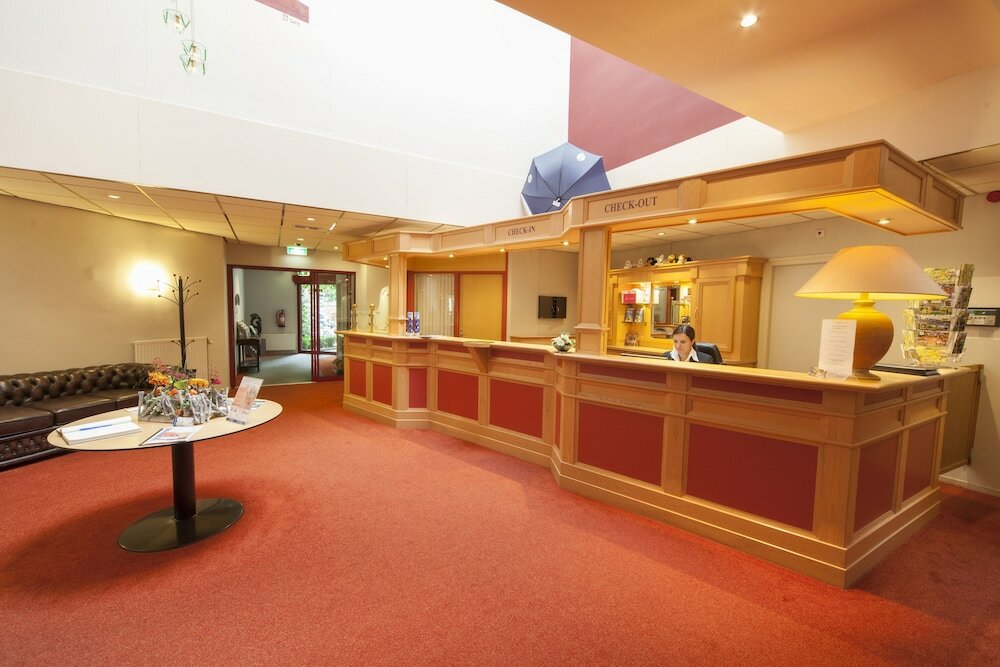 Фото Fletcher Hotel-Restaurant De Scheperskamp