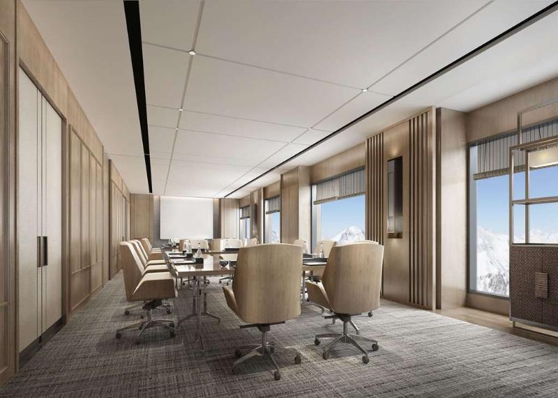 Фото Hilton Lijiang