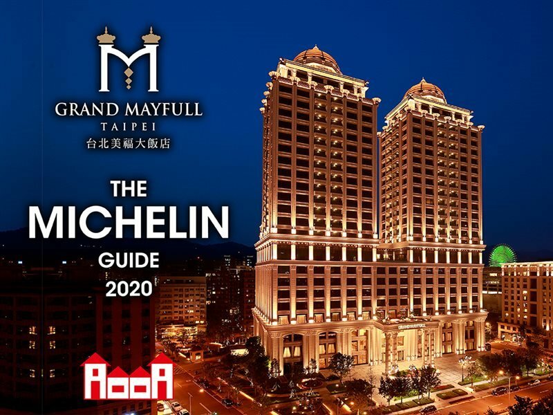 Фото Grand Mayfull Hotel Taipei