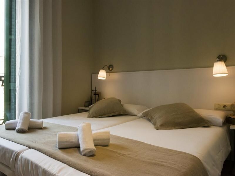 Фото Palau de la Musica Apartments