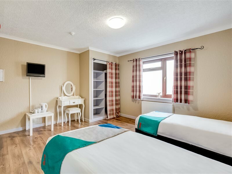 Фото Lomond Park Hotel