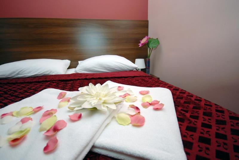 Фото Hotel Czechia