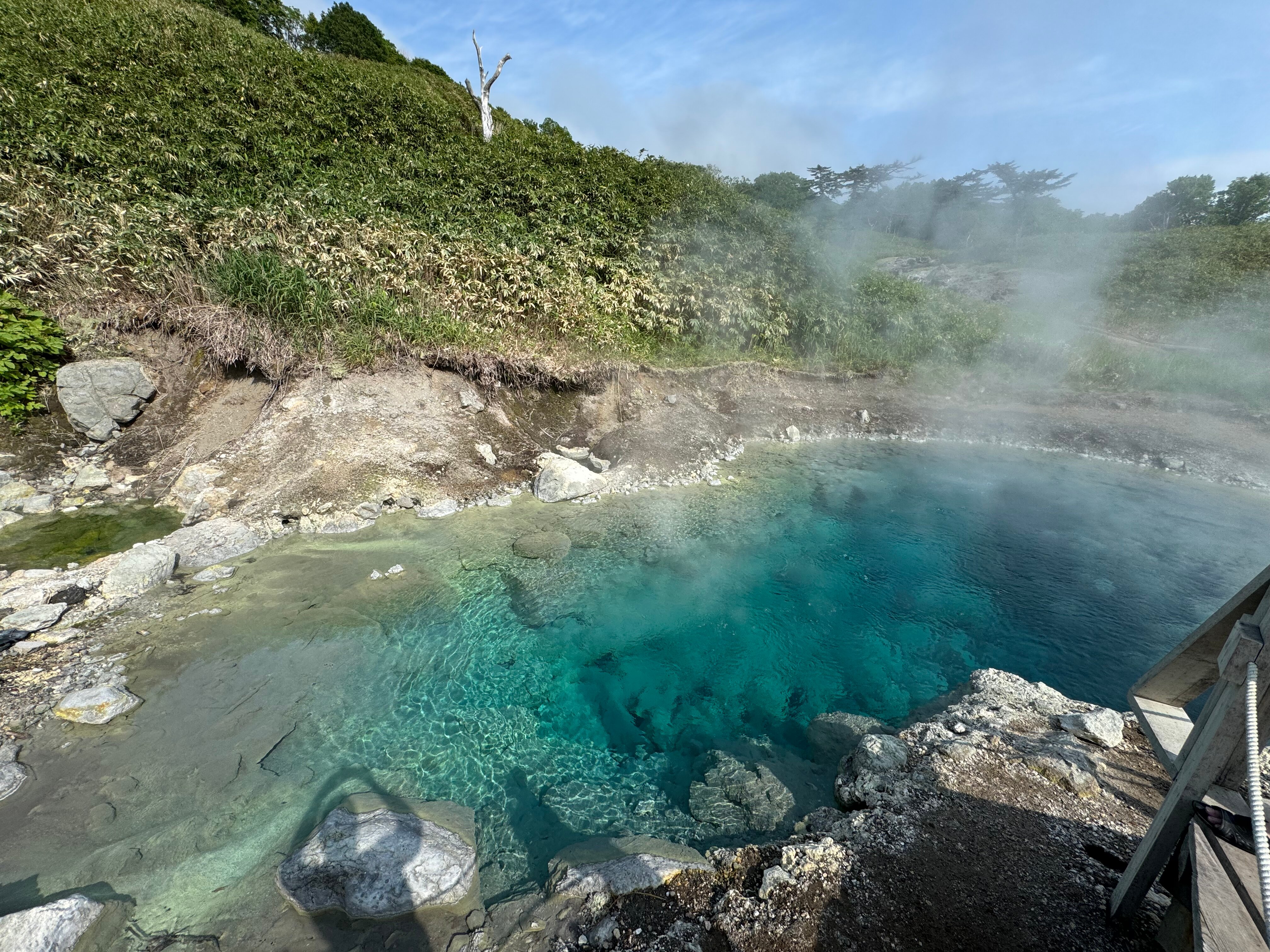 Термальная вода и молодость: природная сила против старения