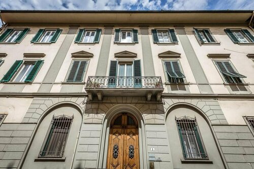Casa di Barbano