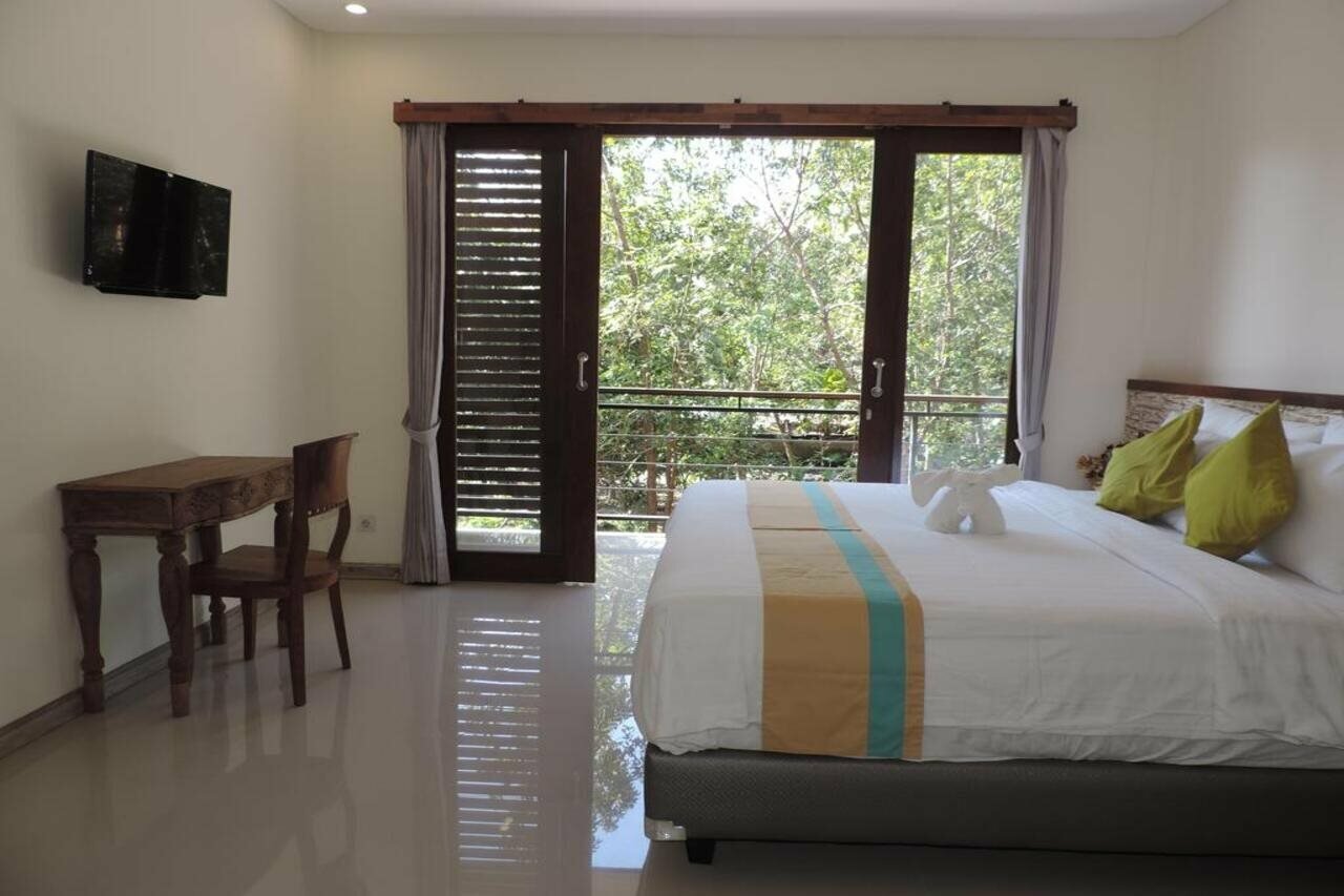 Фото Kencana Ubud