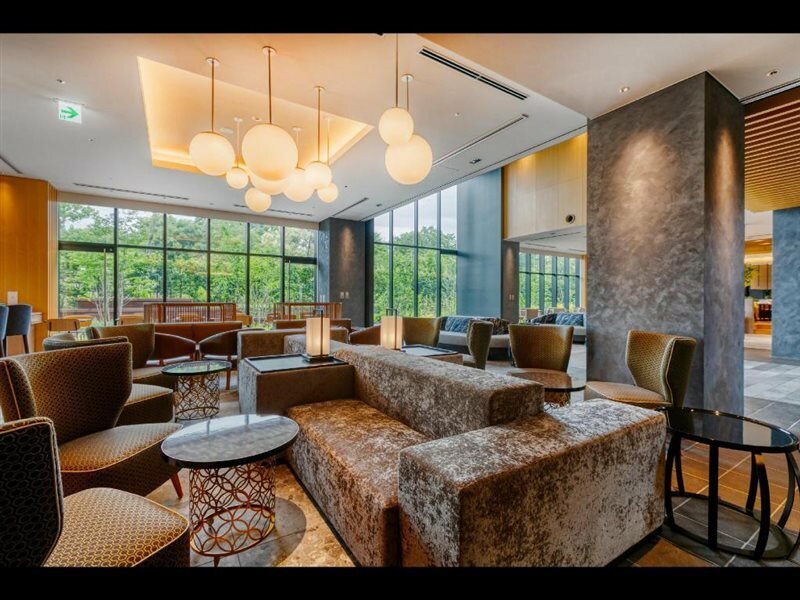 Фото Umekoji Potel Kyoto