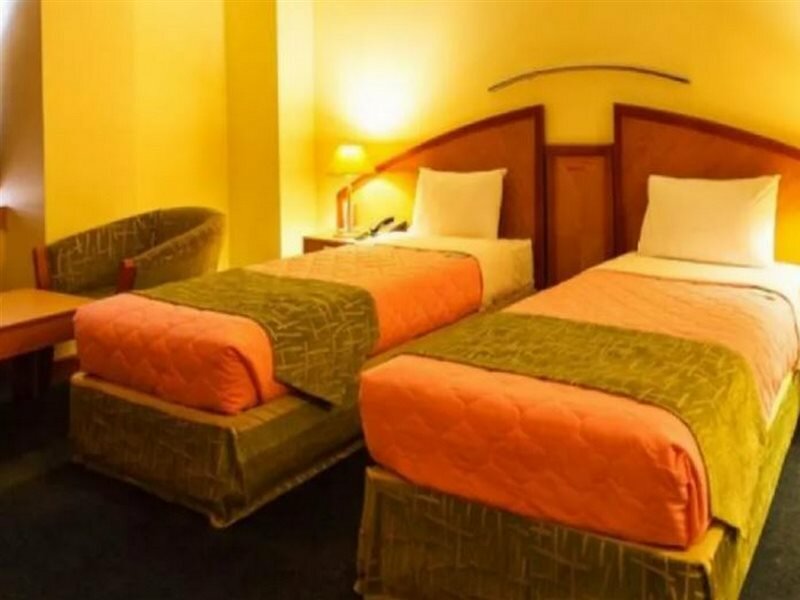 Фото отеля 5