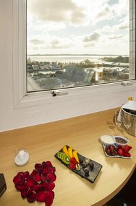 Гостиница Ibis Vitoria Praia Do Canto