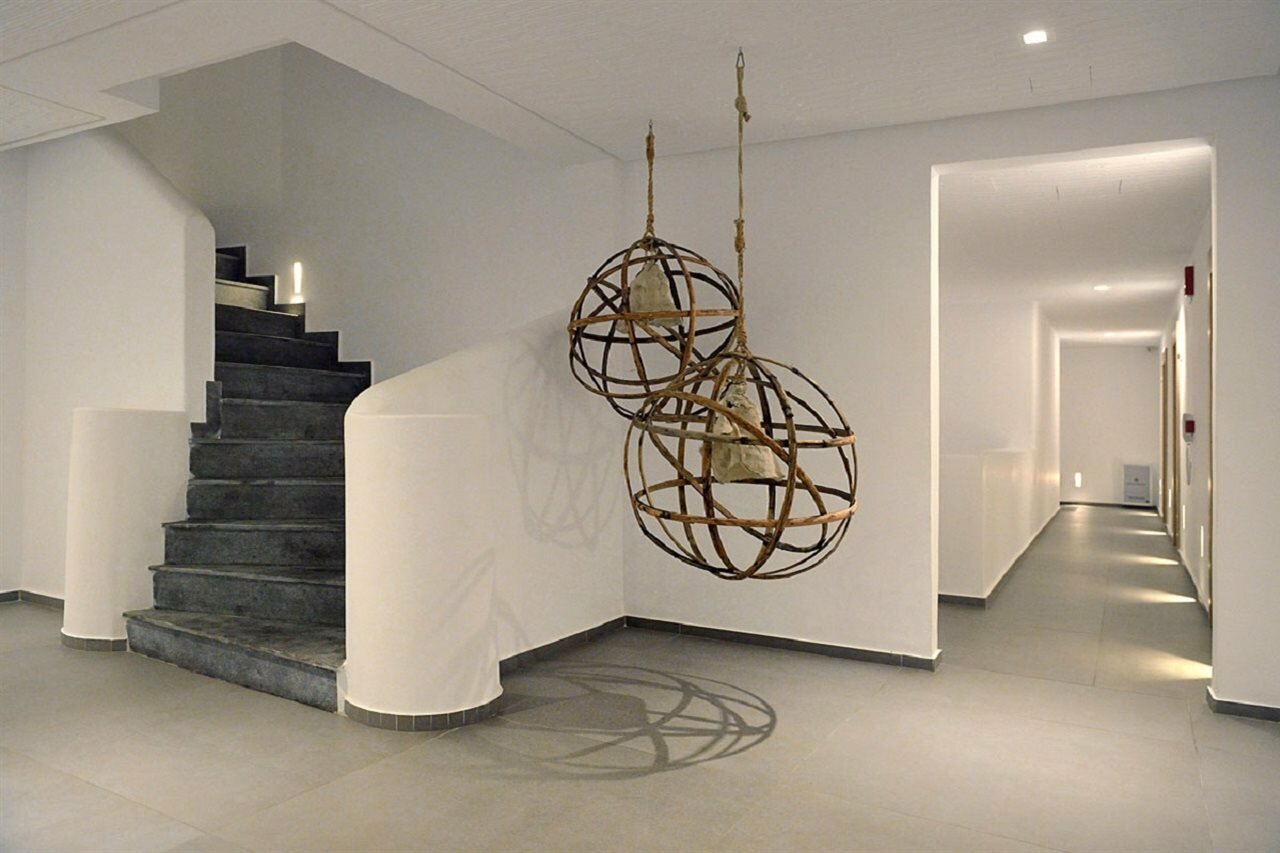 Фото Отель Myconian Korali Relais & Chateaux