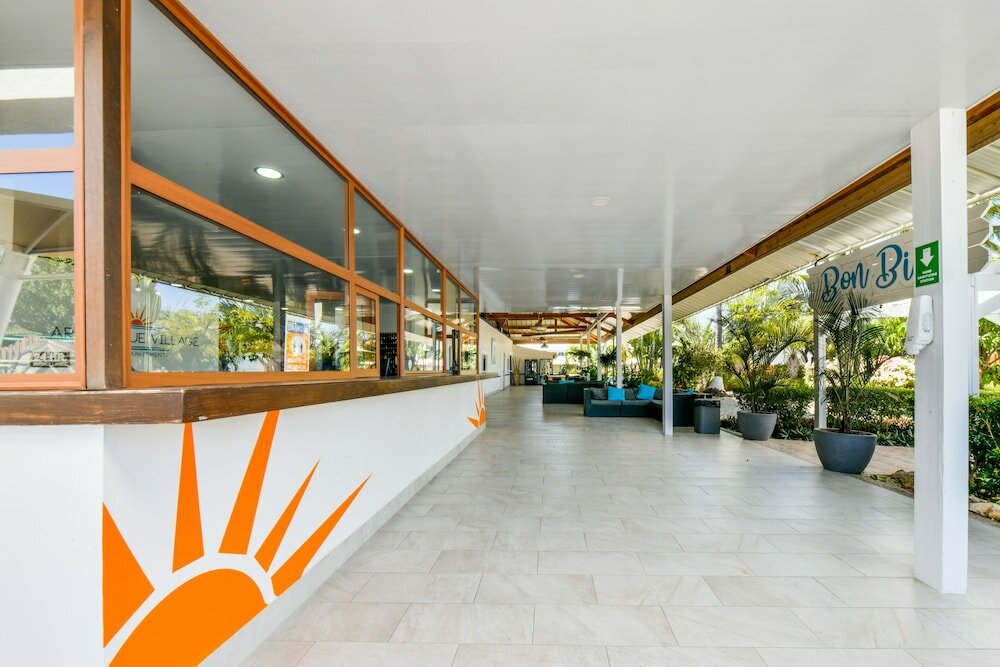 Фото Aruba Blue Village