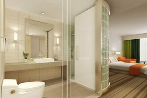 Гостиница Holiday Inn Express Changzhou Lanling, an Ihg Hotel