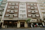 Gran Hotel Miglierina