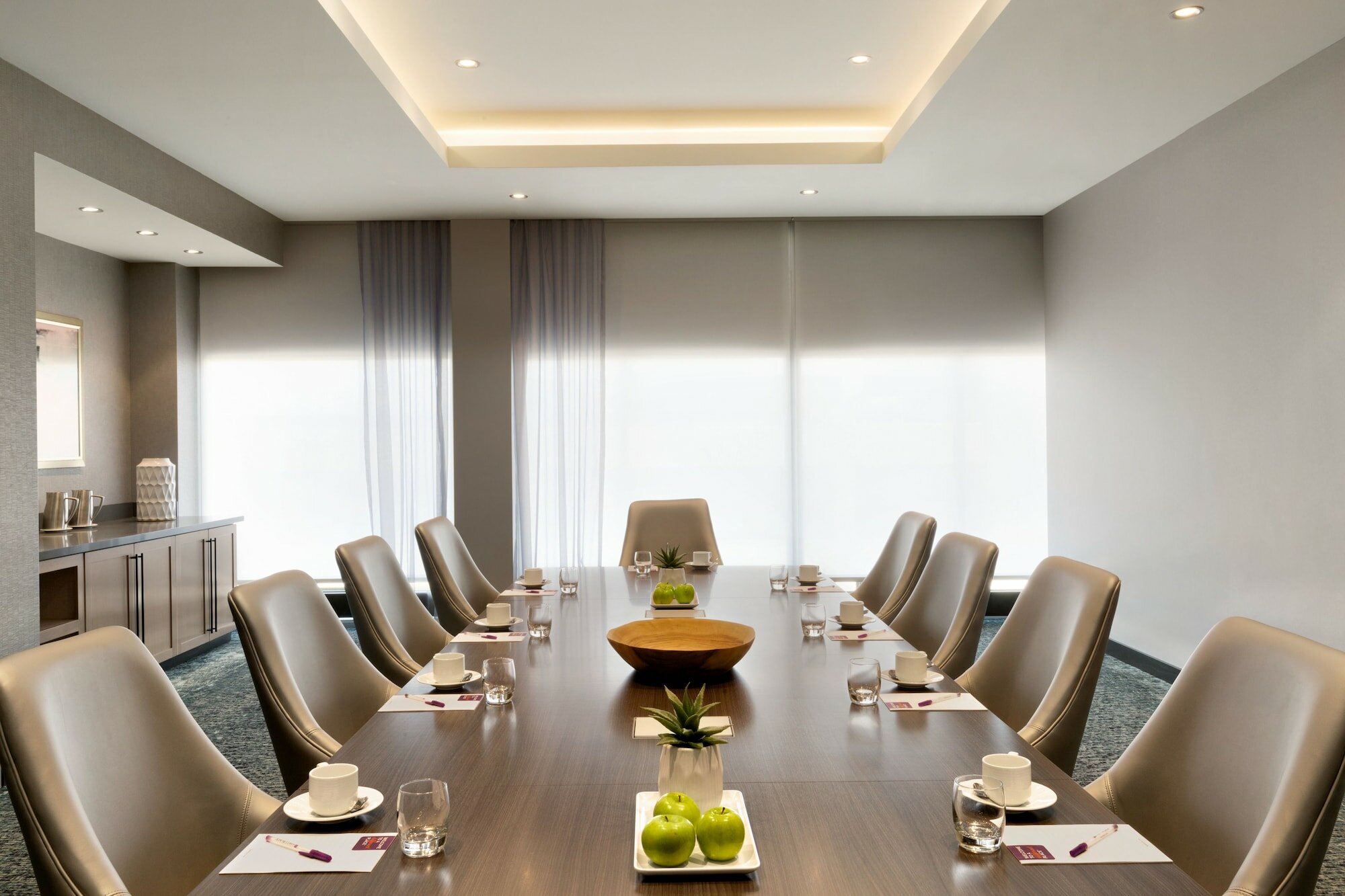 Фото Hyatt Place Niagara Falls