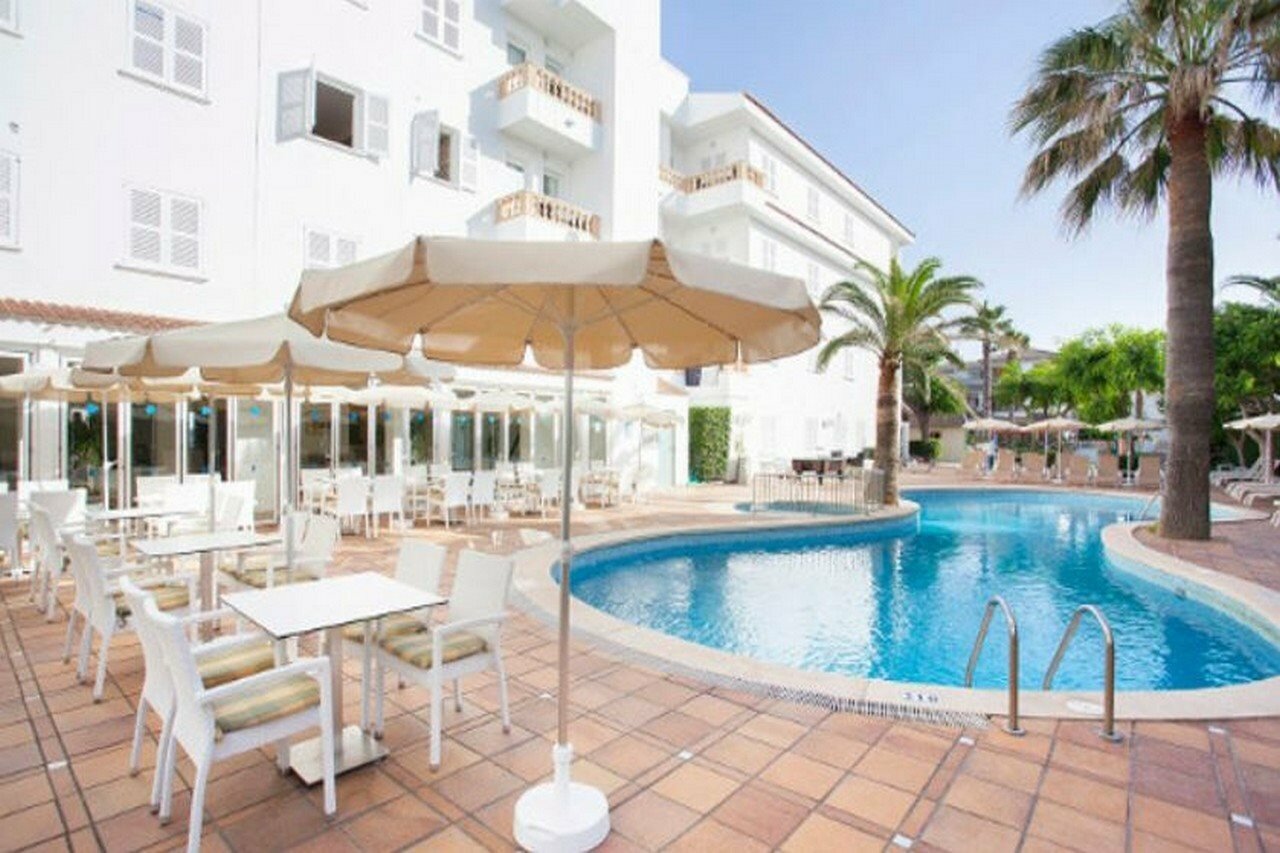 Фото Grupotel Dunamar