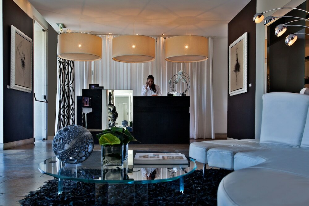 Фото Farol Hotel