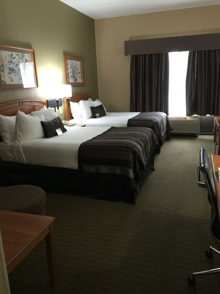 Фото Wingate by Wyndham Little Rock