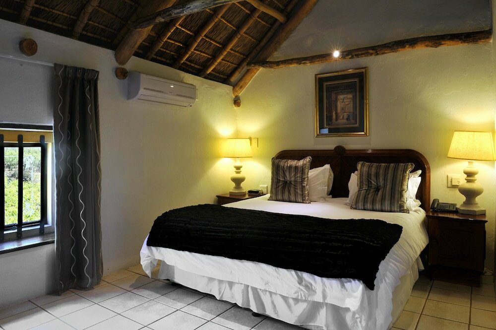 Фото Grande Roche Hotel