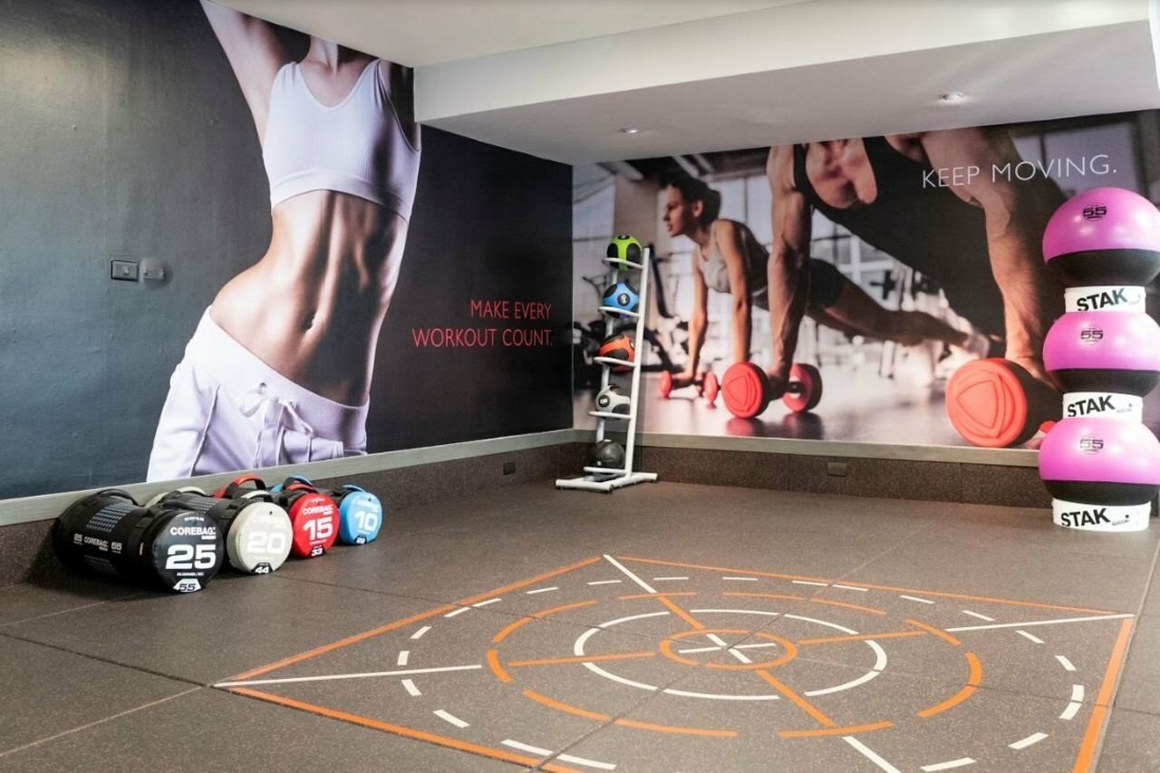 Фото Grand Mercure Bangkok Atrium